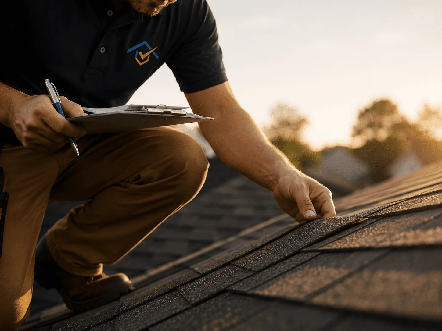 Why Choose Roof Inspection in Waddy, KY