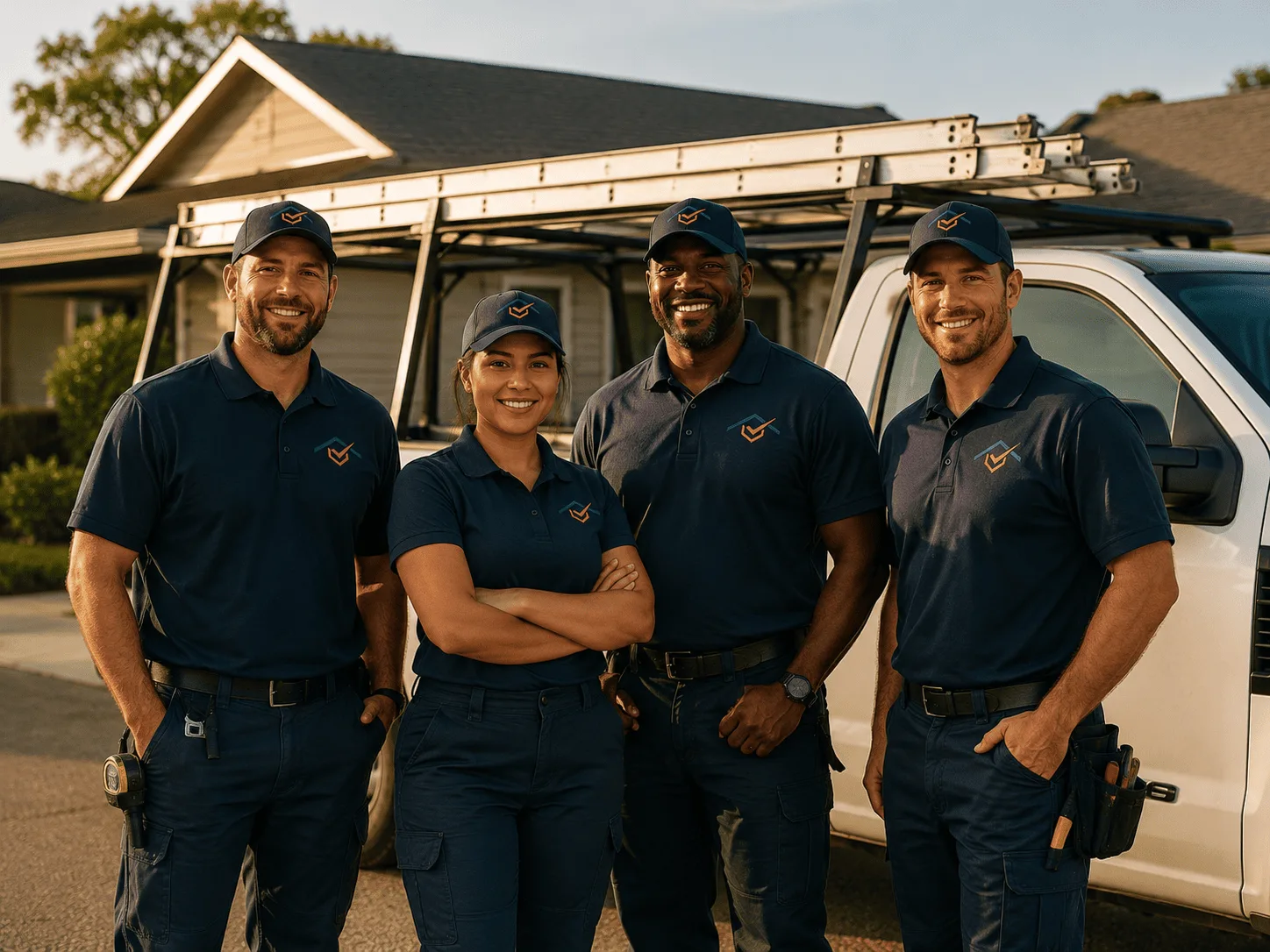 Roof Inspection company in Waddy, KY